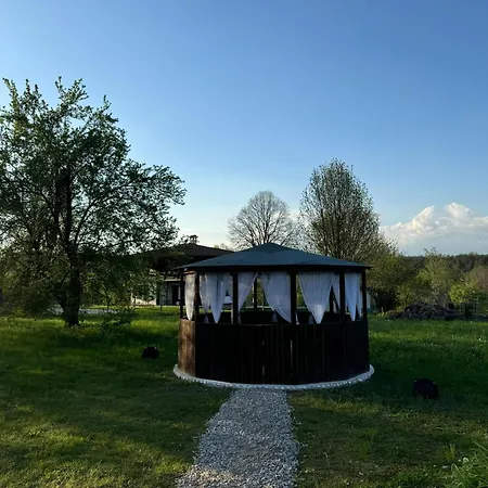 Holiday home Vintage House