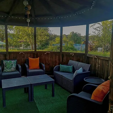 Vintage House Holiday home Elena