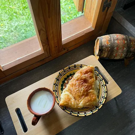 Vintage House 펜션