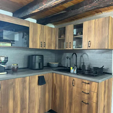 Vintage House Holiday home Elena