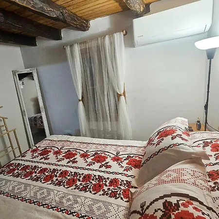 Holiday home Vintage House Elena