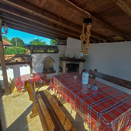 Vintage House Holiday home *