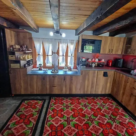 Vintage House Holiday home Elena