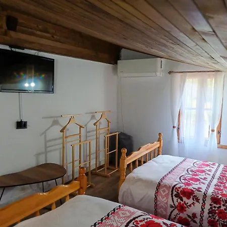 Vintage House Holiday home