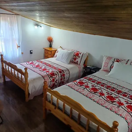 Vintage House Holiday home *