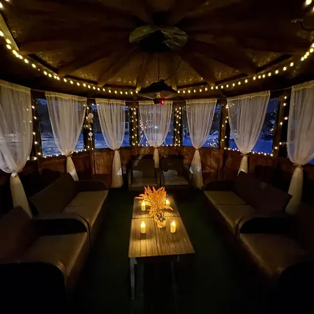 Vintage House בית נופש