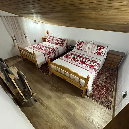 Vintage House 펜션