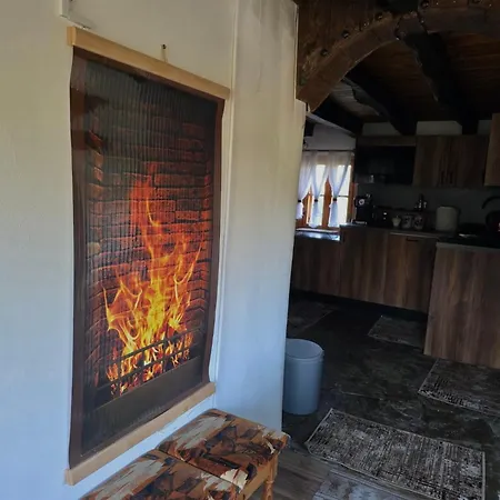 Vintage House بيت للعطل