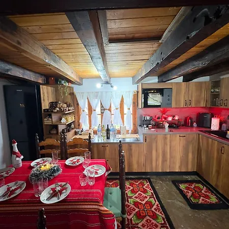 Vintage House بيت للعطل *