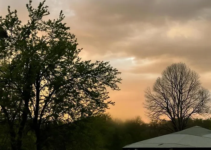 Vintage House בית נופש *