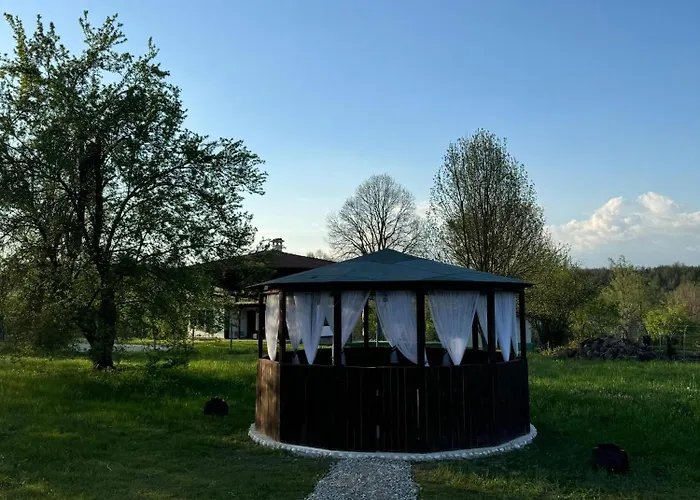 בית נופש Vintage House