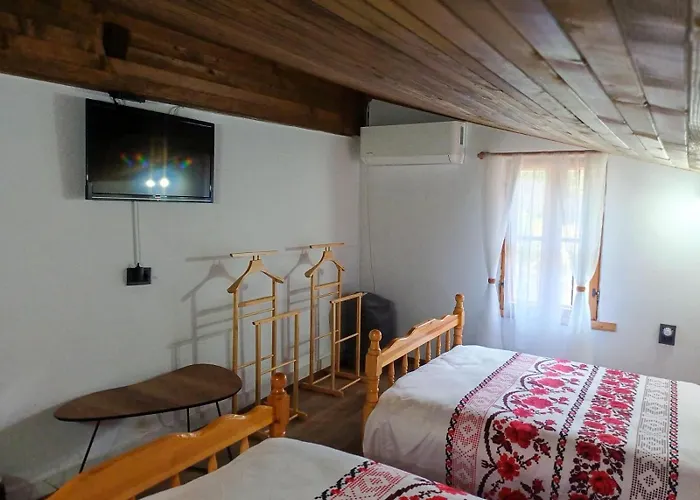 Vintage House בית נופש